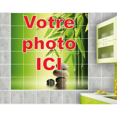 Sticker mural cuisine personnalisé, Stickers muraux cuisine, Sticker  cuisine cuisine, Sticker mural personnalisé, Stickers muraux personnalisés  -  France
